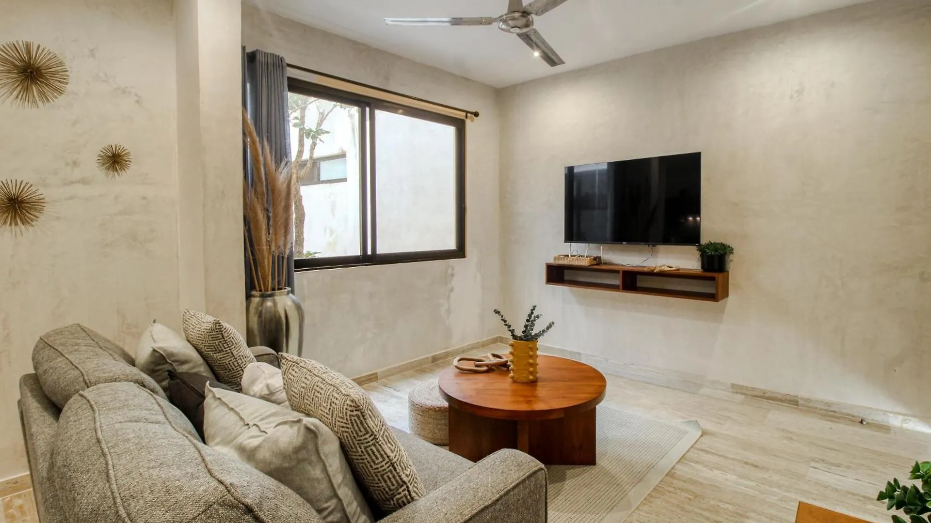 Mareas Condos E2 At Aldea Zama Tulum