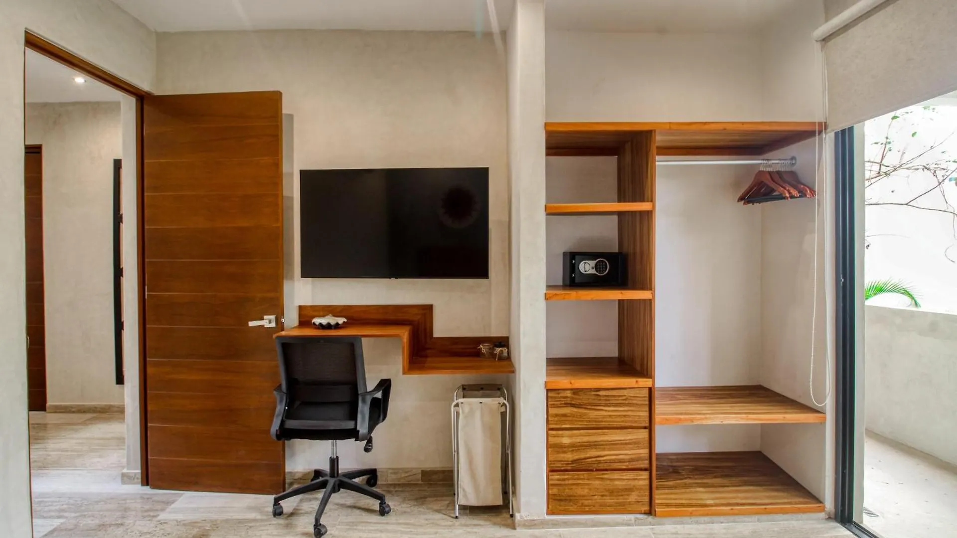 Apartmán Mareas Condos E2 At Aldea Zama Tulum