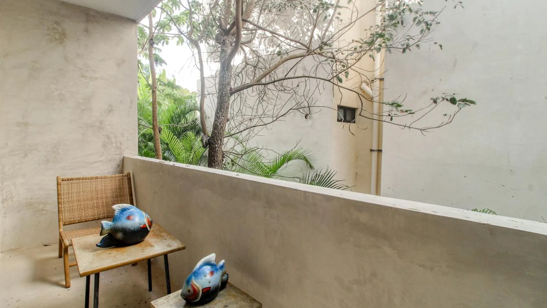 Apartmán Mareas Condos E2 At Aldea Zama Tulum