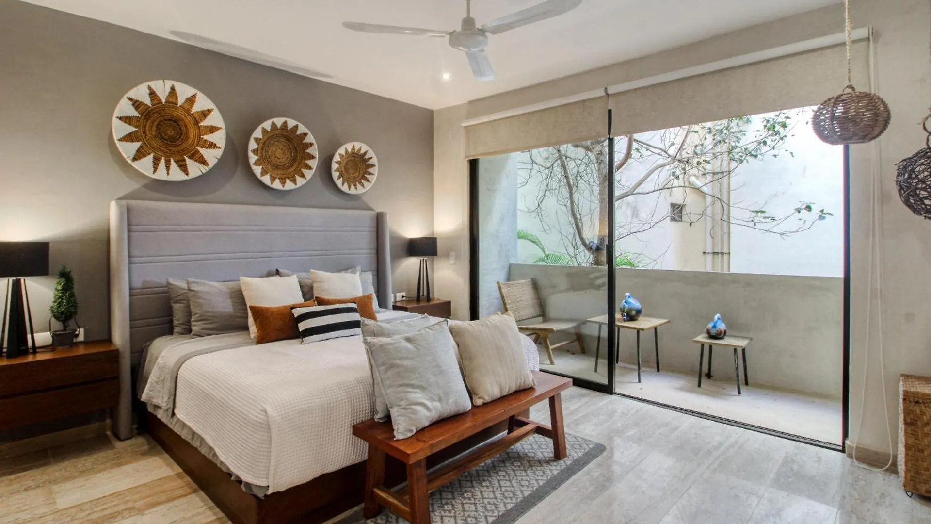Apartmán Mareas Condos E2 At Aldea Zama Tulum