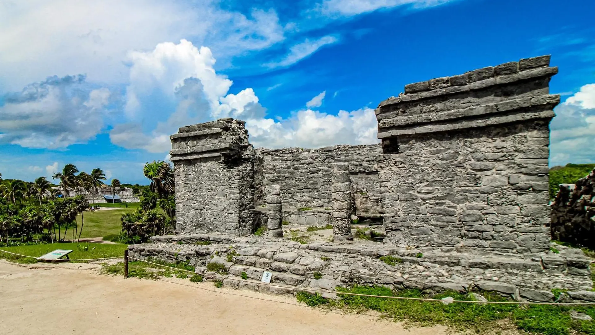 Apartmán Mareas Condos E2 At Aldea Zama Tulum Mexiko