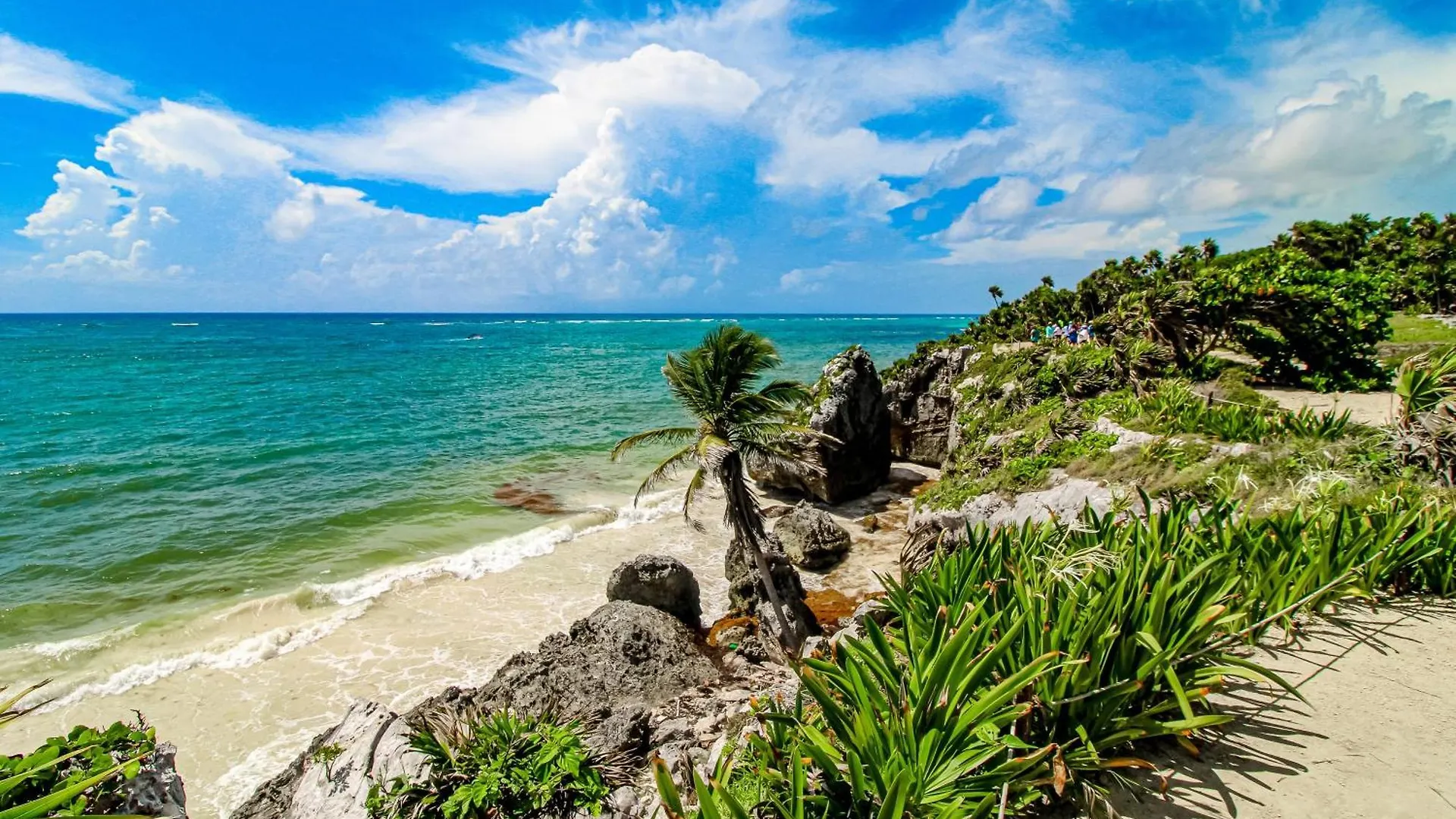 Mareas Condos E2 At Aldea Zama Tulum 0*,  Mexiko
