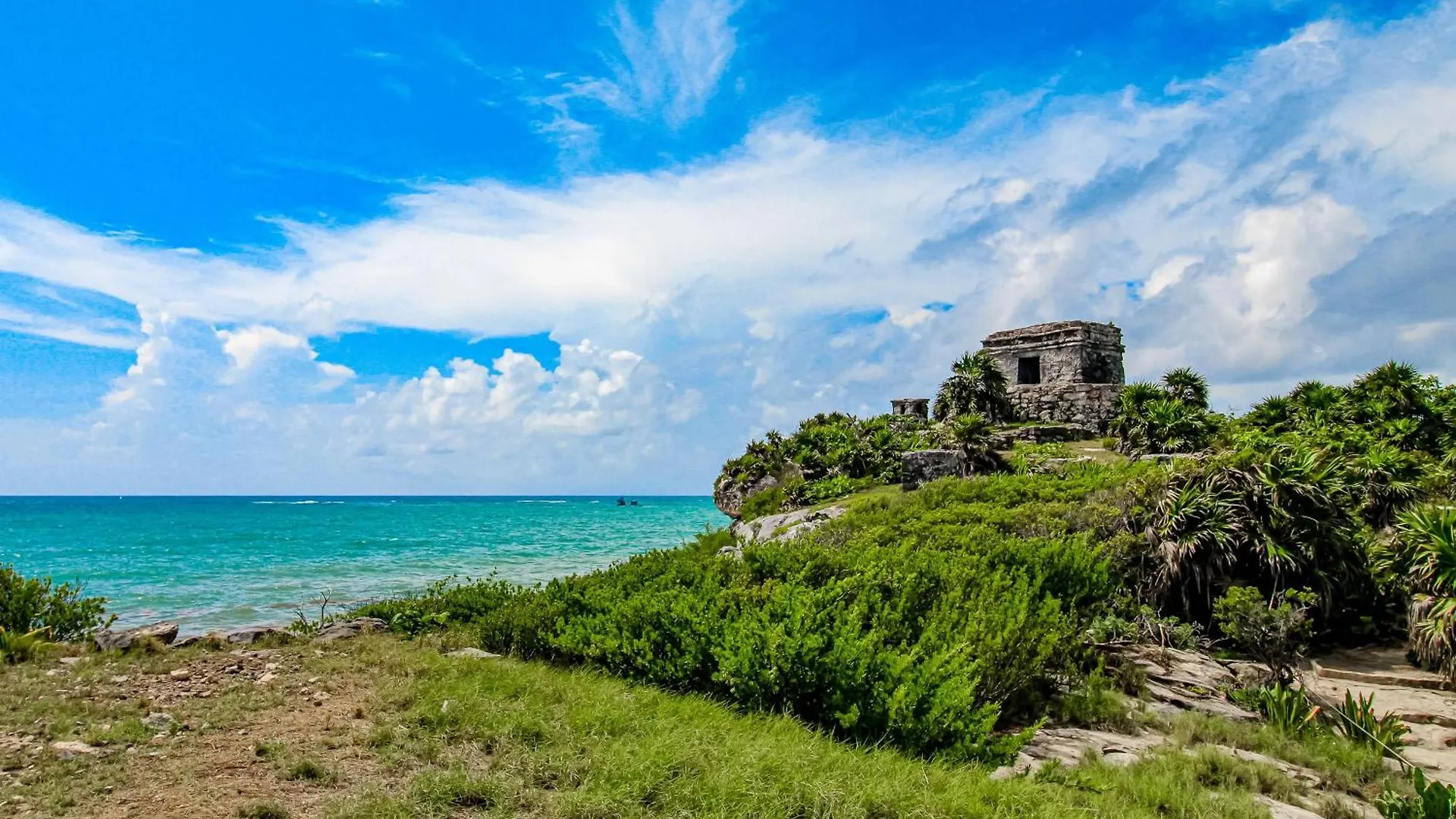 Apartmán Mareas Condos E2 At Aldea Zama Tulum